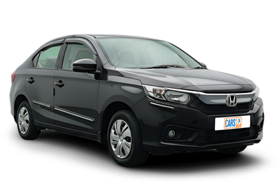 Honda Amaze-img